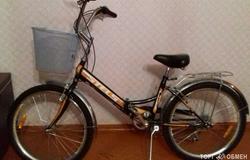 Продам: Велосипед STELS в Нижнем Новгороде - объявление №88826