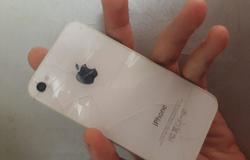 Мобильный телефон Apple IPhone 4S На запчасти в Сочи - объявление №89902