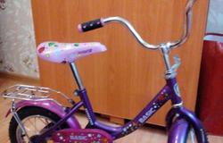 Продам: Продам велосипед детский в Ижевске - объявление №90822