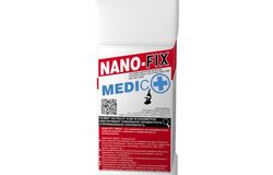Продам: NANO-FIX™ MEDIC - защита от плесени. в Барнауле - объявление №90960