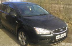 Ford Focus, 2006 г. в Пскове - объявление № 91380