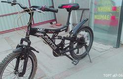 Продам: продам б\у велосипед в Благовещенске - объявление №91712