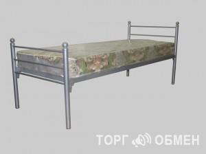 армейские кровати кровати престиж армейские железные кровати оптом купить кровать кровати металлические для госпиталей, поликлиник кровати для пансионата металлические кровати - Фото 5