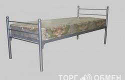 Продам: армейские кровати кровати престиж армейские железные кровати оптом купить кровать кровати металлические для госпиталей, поликлиник кровати для пансионата металлические кровати в Кирове - объявление №92203