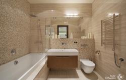 Предлагаю: Ремонт ванной под ключ в Волгограде - объявление №926859