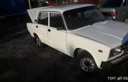 LADA (ВАЗ) 2107, 2011 г. в Абакане - объявление № 93726