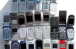 Продам: телефоны на запчасти в Томске - объявление №94421