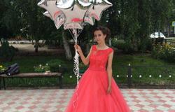 Продам: Выпускное платье в Краснодаре - объявление №94483