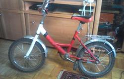 Продам: велосипед детский в Ижевске - объявление №94570