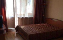 1-к квартира, 45 м² 4 эт. в Тюмени - объявление №95399