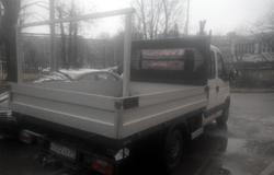Предлагаю: доставка грузов до 2 тон в Калининграде - объявление №95660