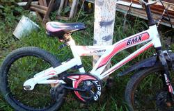 Продам: Велосипед в Саратове - объявление №95877