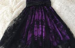 Продам: Продам вечернее платье недорого в Владивостоке - объявление №96607
