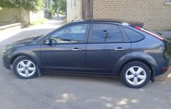 Ford Focus, 2009 г. в Ставрополе - объявление № 97412