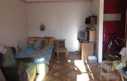 2-к квартира, 44 м² 5 эт. в Тюмени - объявление №97924