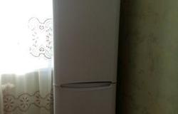 Продам: Холодильник в Тюмени - объявление №98357