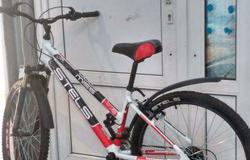 Продам: Велосипед в Тучково - объявление №98806