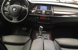 BMW X5, 2011 г. в Нальчике - объявление № 99389