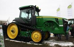 Продам: Продажа новой сельскохозяйственной техники John Deere 8000 Series в Волгограде в Волгограде - объявление №993930