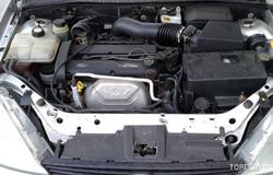 Ford Focus, 2001 г. в Москве - объявление № 99677